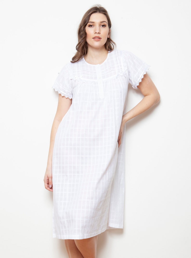 cottonreal nightwear