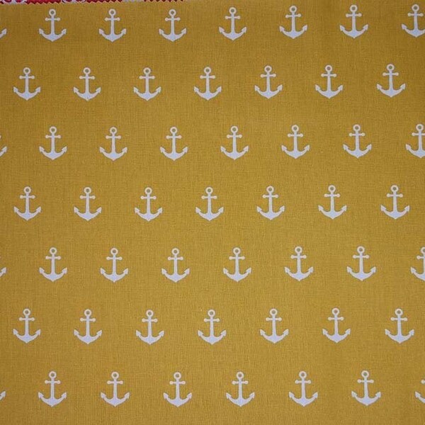 Yellow Nautical Etsy