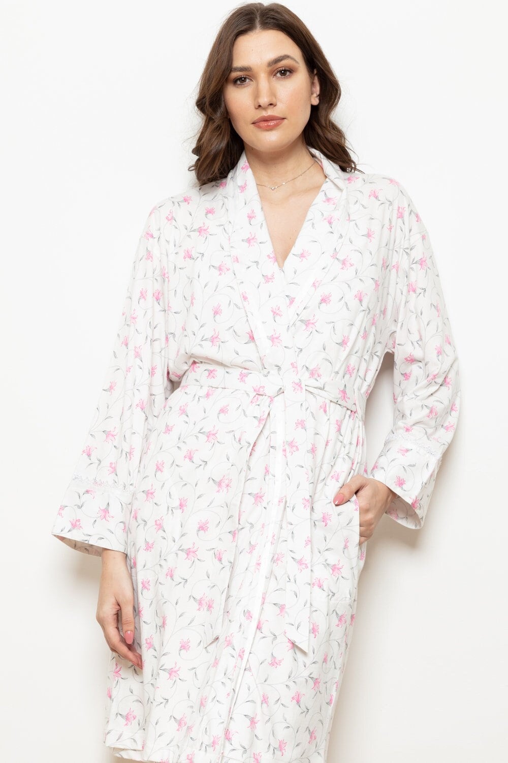 Travel Dressing Gown Etsy UK