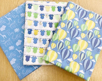 organic baby fabric