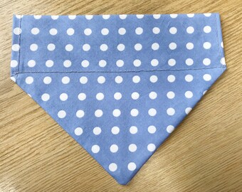 Spotty Bandana  Etsy