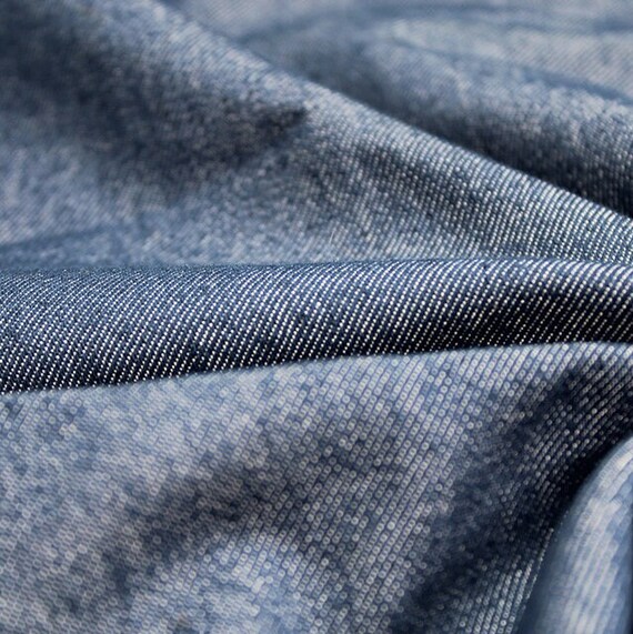 ArtStation - 20 Denim Fabric Smart Material - VOL12 (spsm File + 2 FREE  Sample) | Game Assets