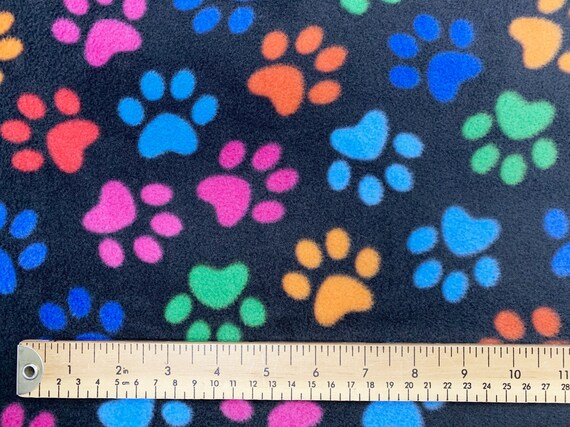The office fleece fabric sale