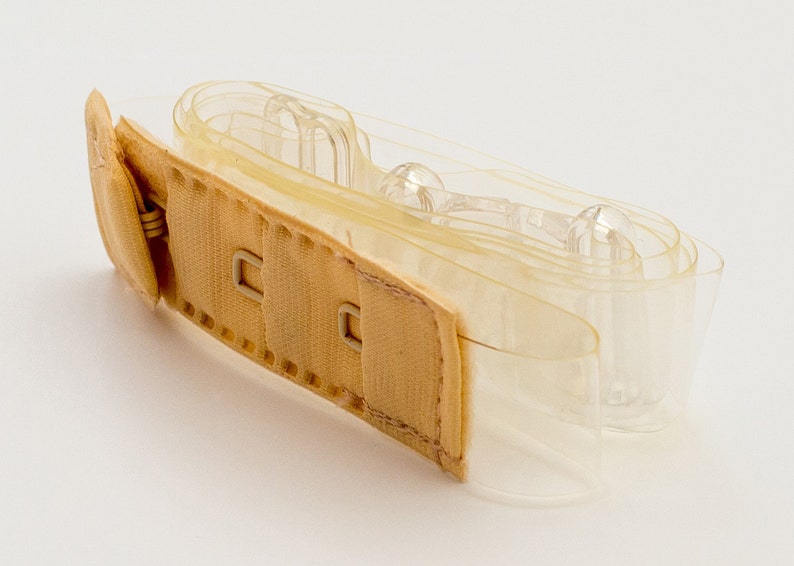 Low Back Bra Strap Backless Bra Strap Clear Bra Strap Etsy