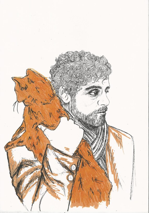 Inside Llewyn Davis (2022)