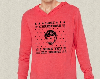 George Michael Unisex Ultra Cotton Tee
