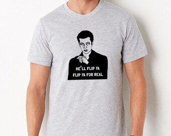 keyser soze t shirt