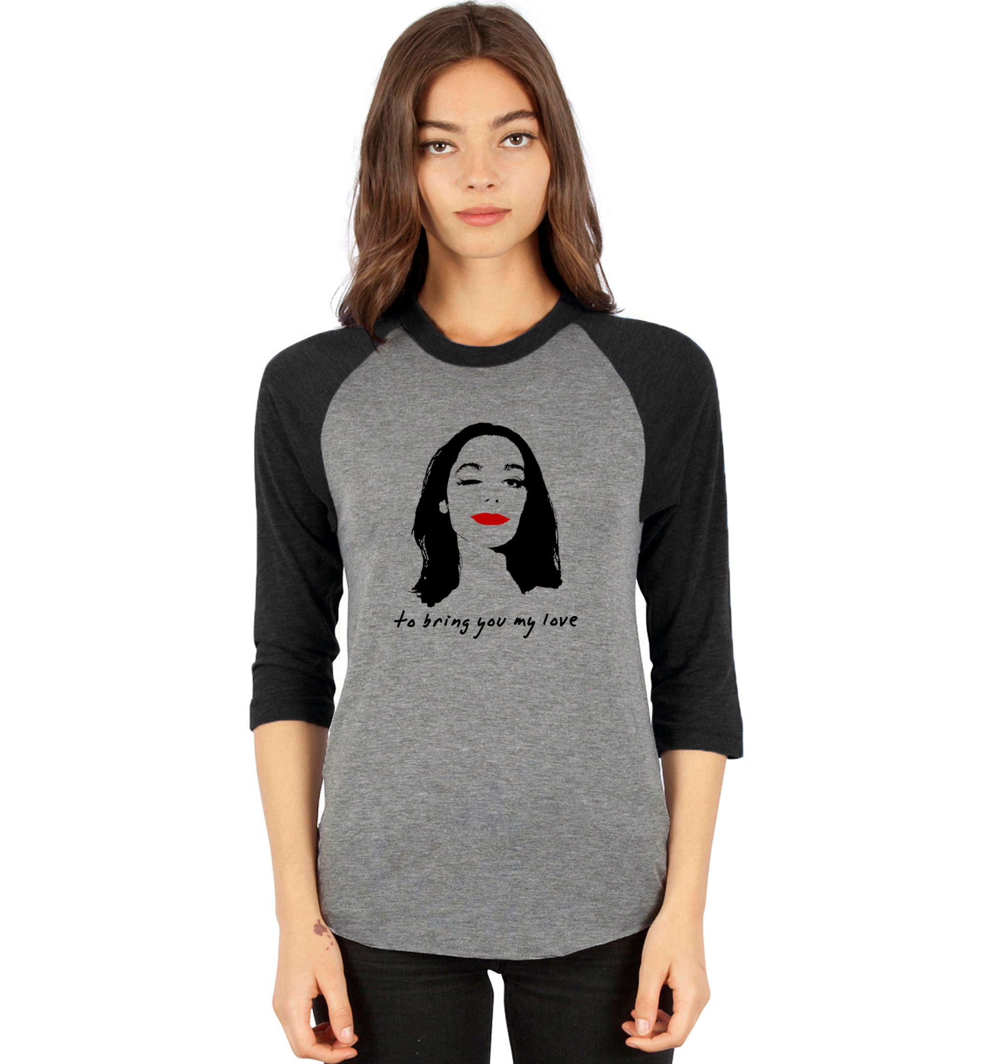 XL PJ ハーヴェイ ビンテージ長袖Tシャツ ロンT PJ Harvey PJハーヴェイ PJ HARVEY 「RIF OF ME」 Tシャツ 【GILDAN USA