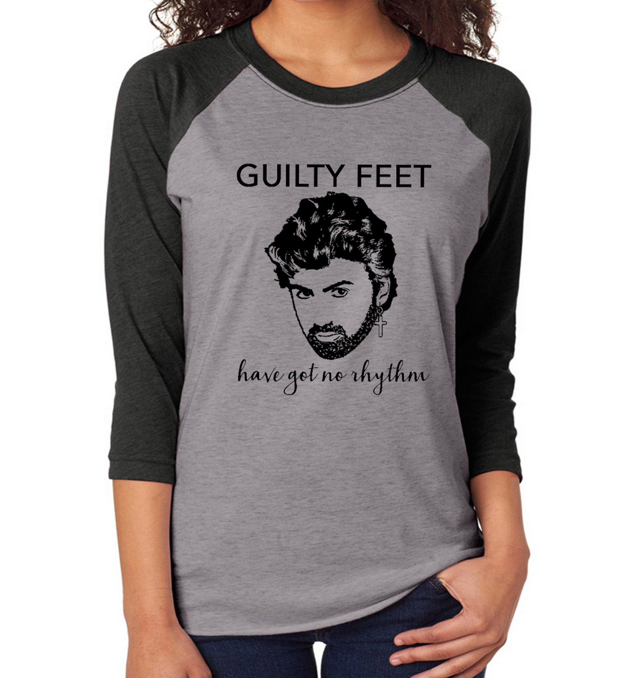 george michael t shirt uk