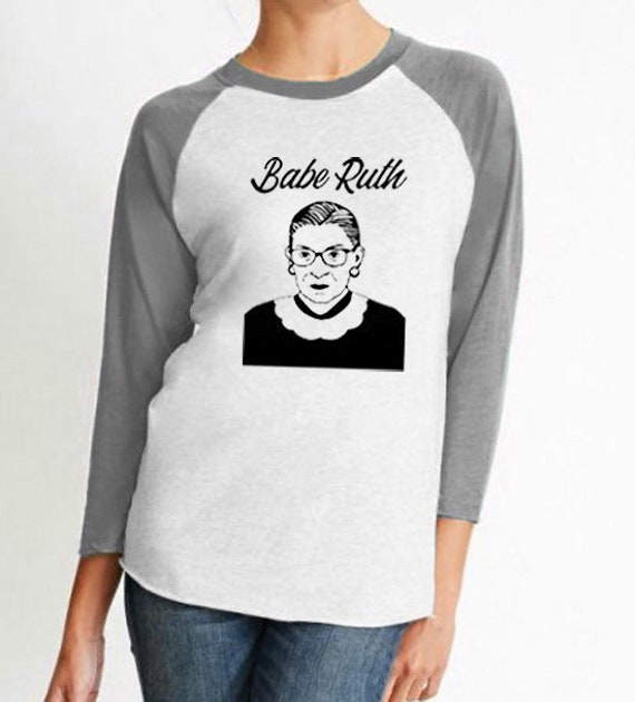 babe ruth t shirt