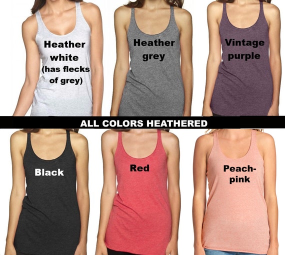 Breite Stadt Yas Konigin Tank Top Ilana Abbi Yaaas Kween Etsy