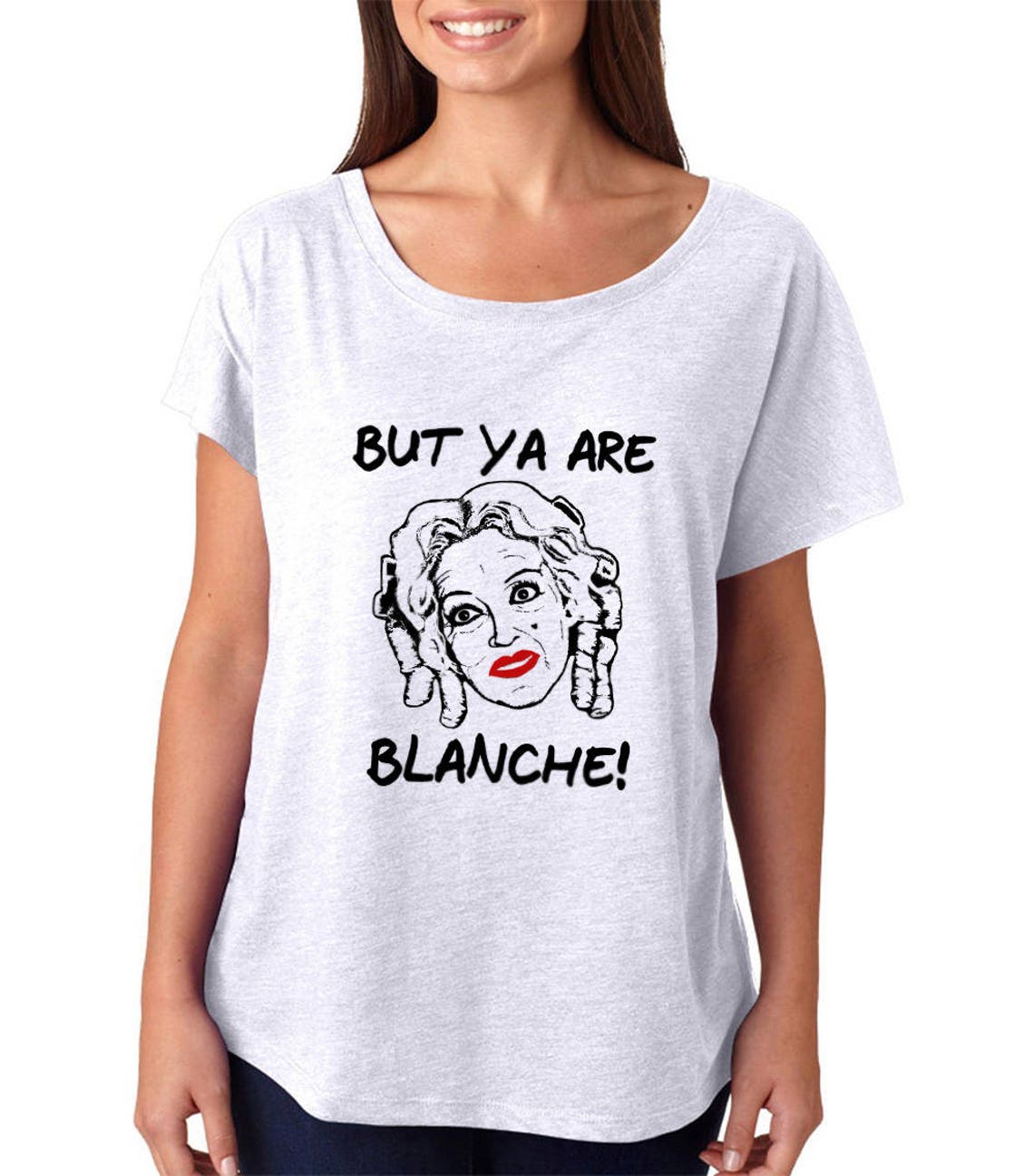 the jane shirt