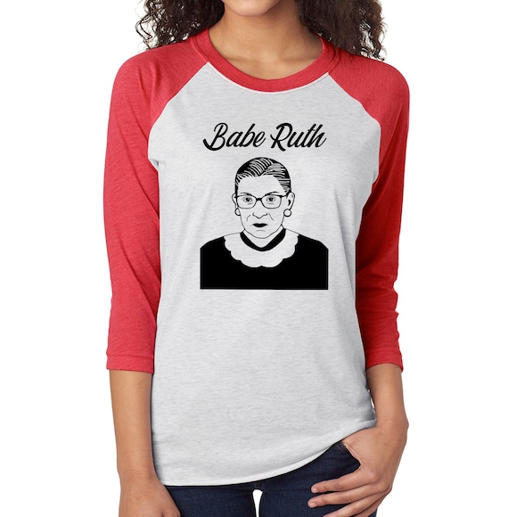 babe ruth shirts