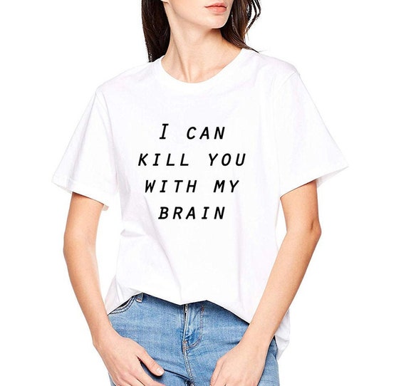 Firefly Tv Show River Quote Tshirt / T 