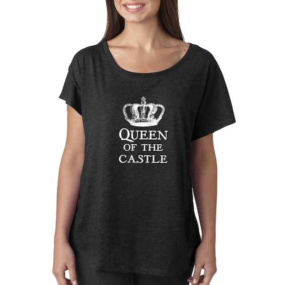 BOMB SQUAD PINK CROWN LOGO WOMENS V NECK BOMB SQUAD PINK CROWN LOGO WOMENS V NECK