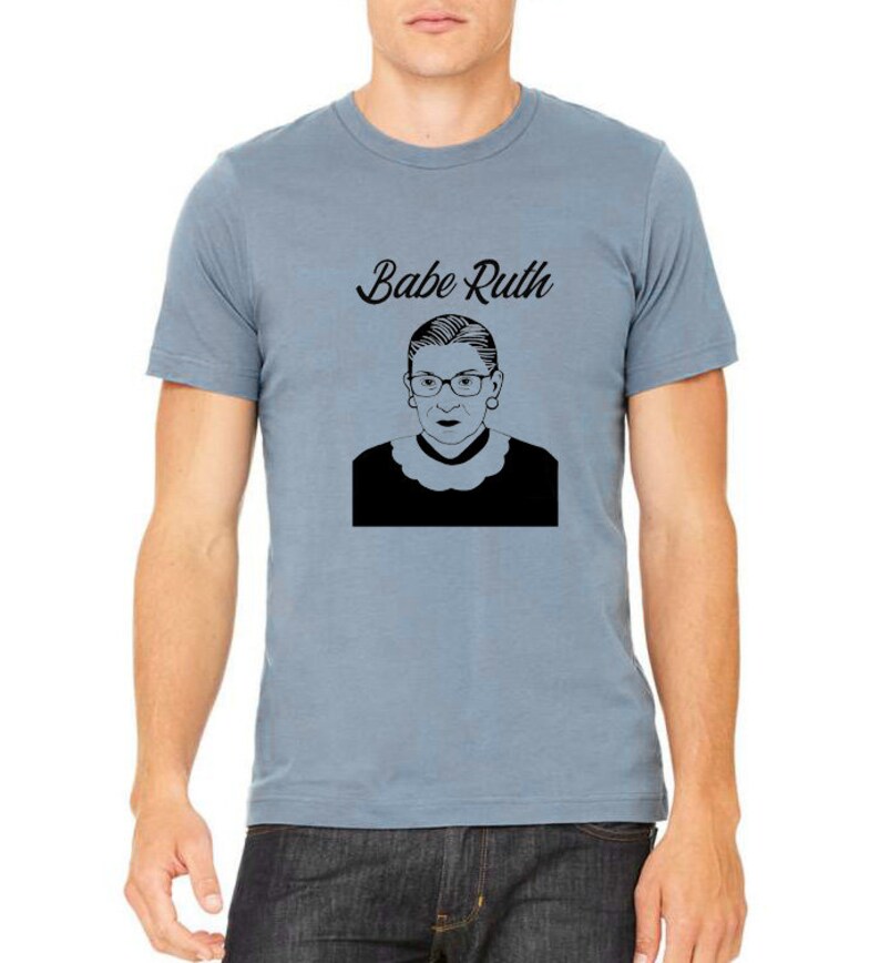 ruth bader tshirt
