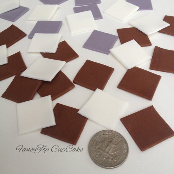 Epic Minecraft Cake Topper Set