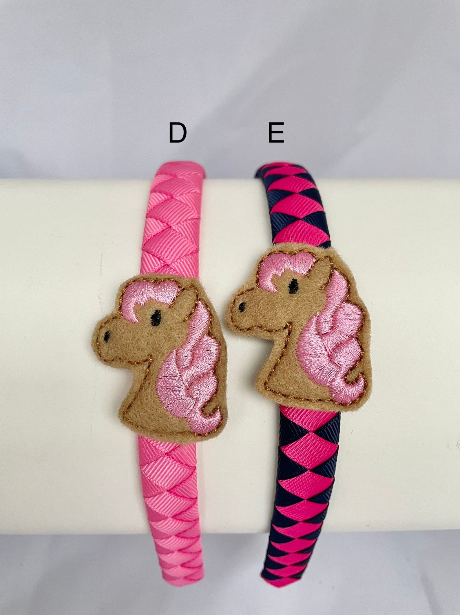 Horse Headband Pony Headbandheadbands for Girls Cowgirl Etsy