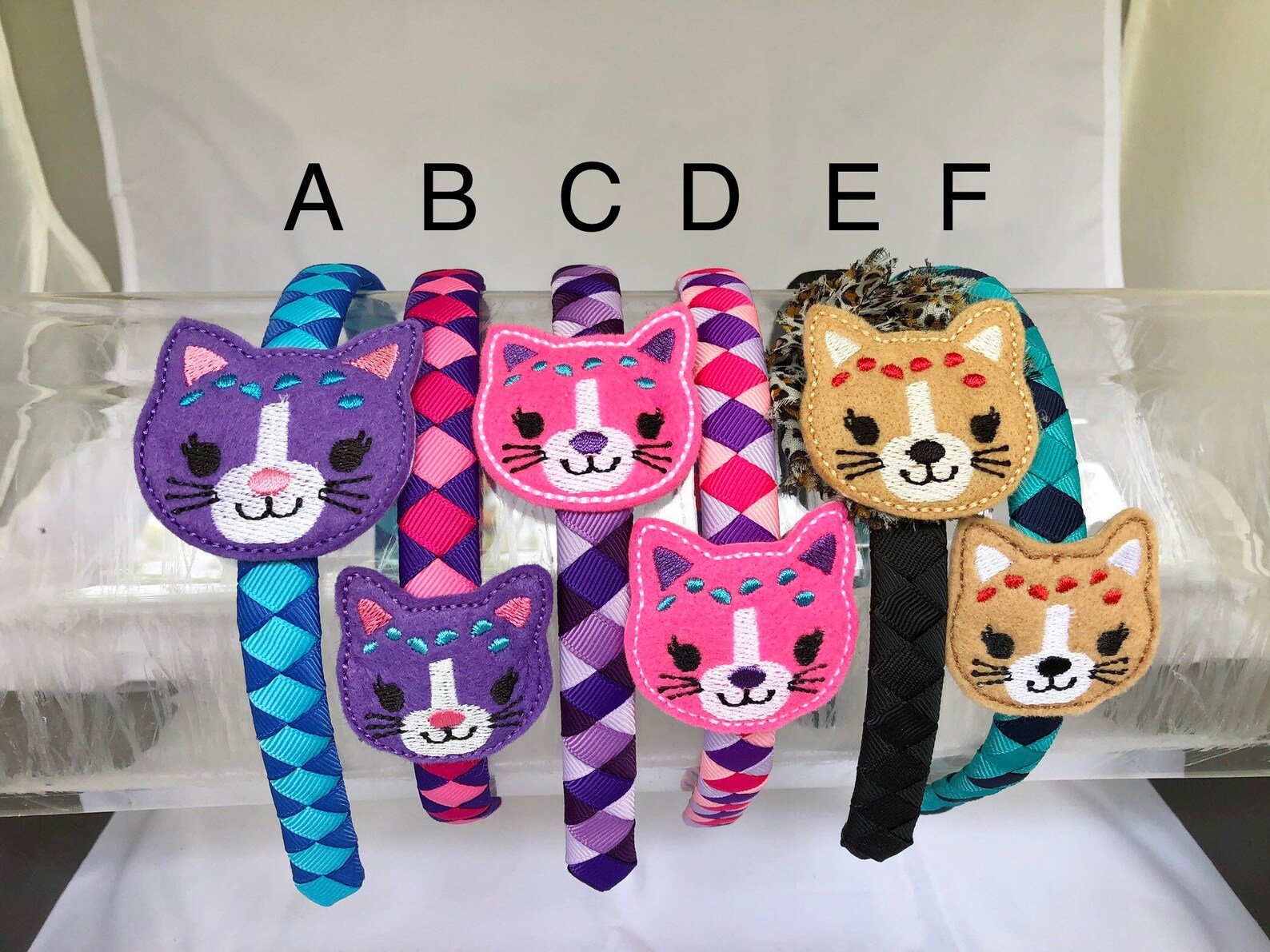 Cheetah Headband Headbands for Girls Headband for Women Etsy