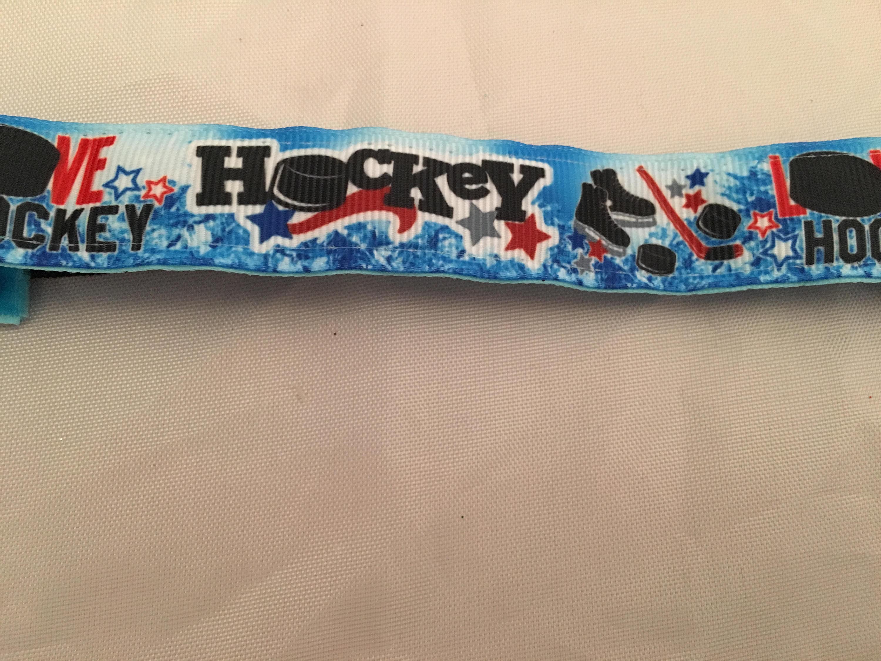 Hockey Headband Stretch Headband Headbands for Girls Etsy