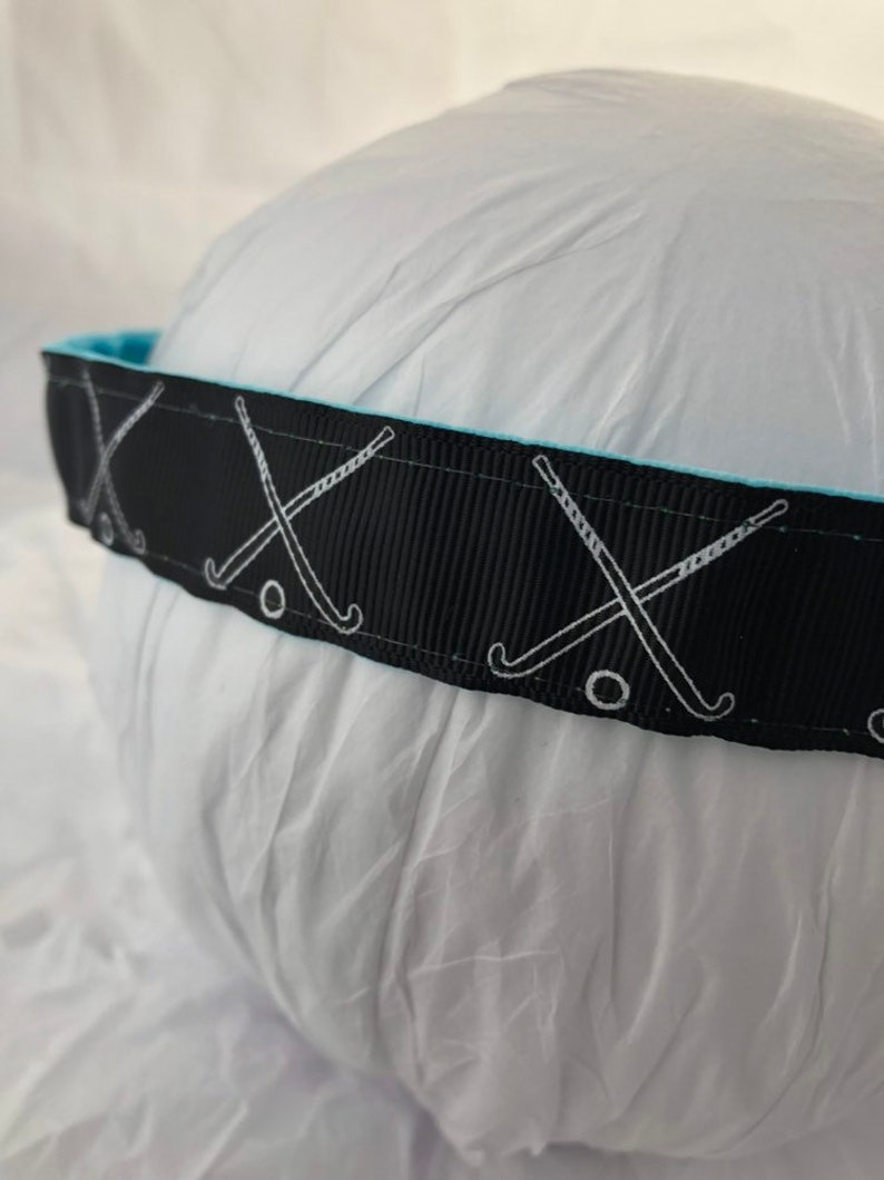 hockey headbands
