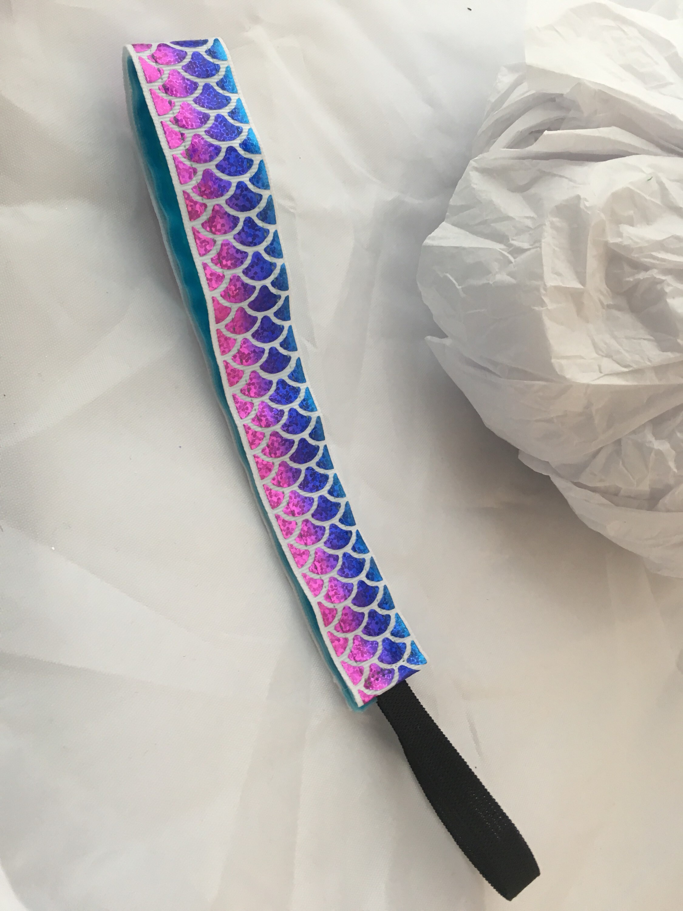 Elope Mermaid Headband One Size Fits Most