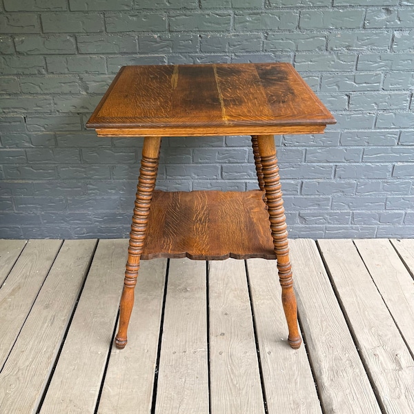 Antique Spindles Etsy