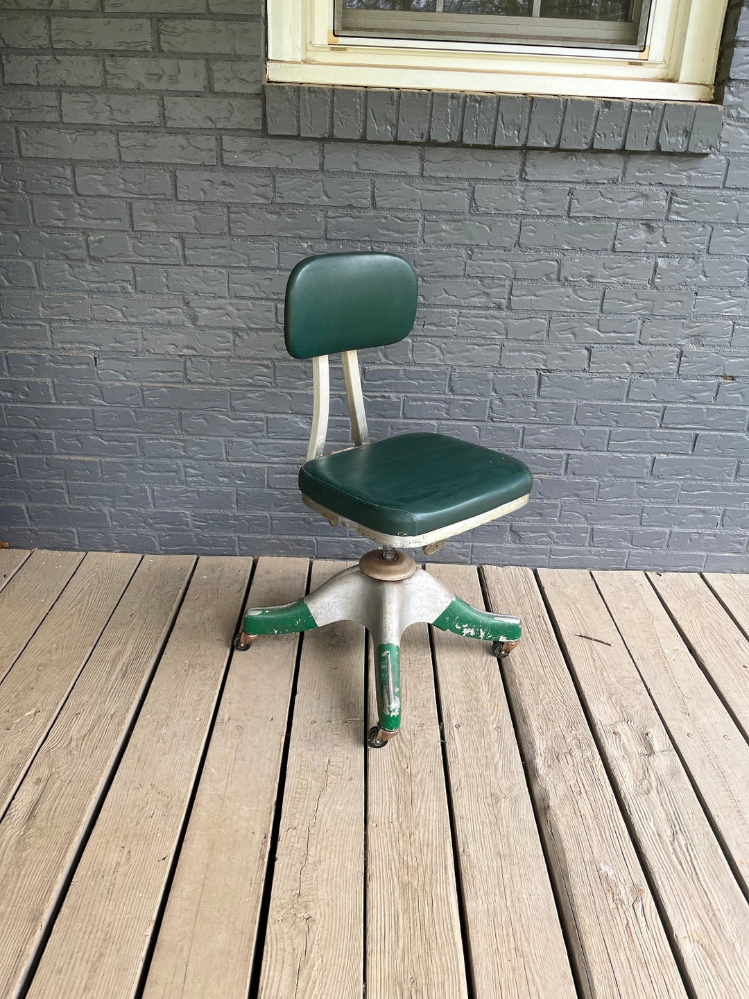 デスクチェア SHAW-WALKER DESK CHAIR  JOURNAL STANDARD SHAW-WALKER DESK CHAIR | JOURNAL STANDARD FURNITURE
