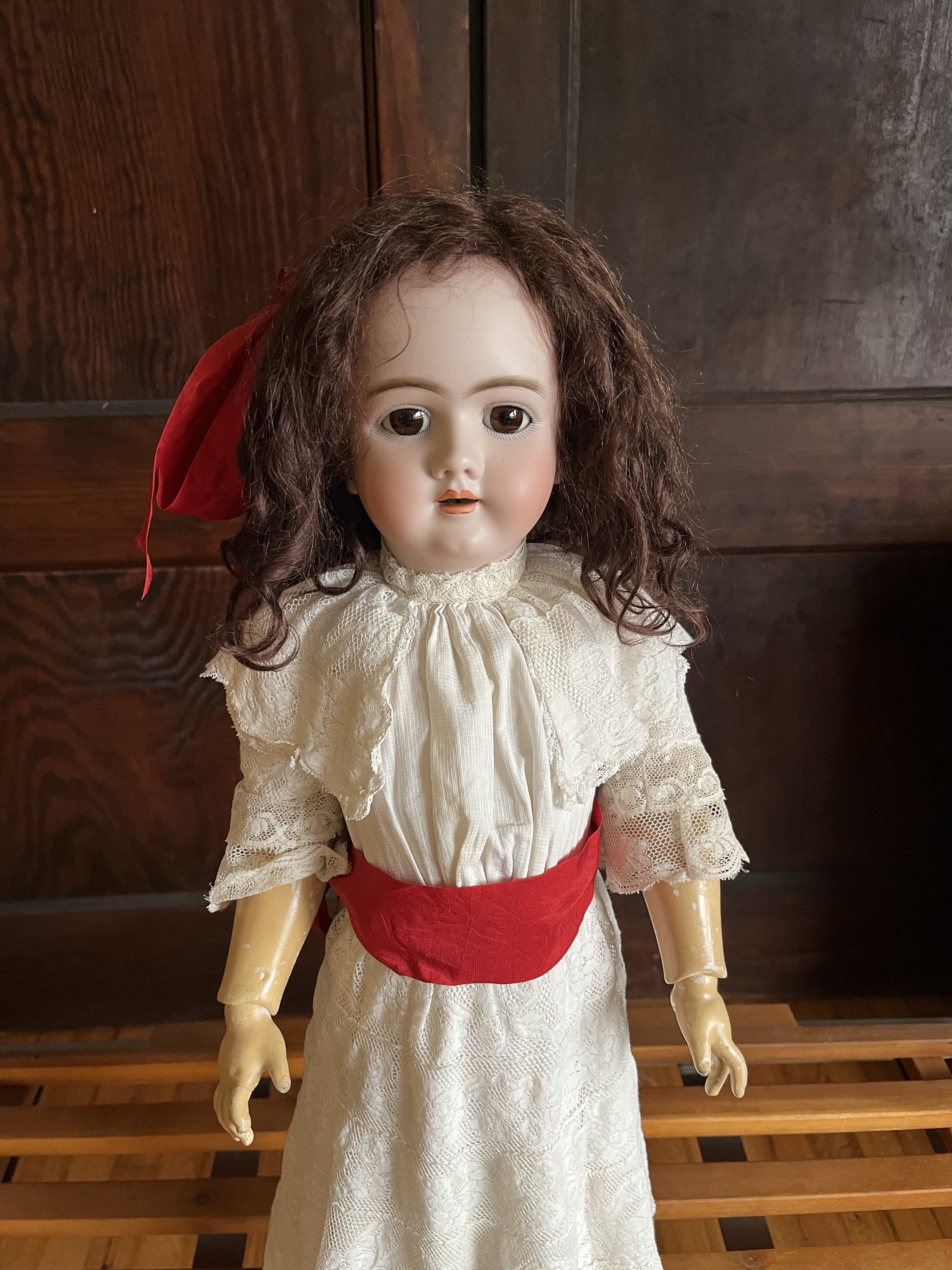 Handwerck Doll - Etsy Handwerck Doll - Etsy