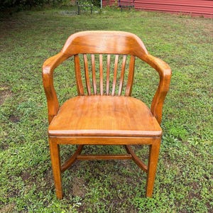 vintageチェア 1940s Dining Chairs - Etsy