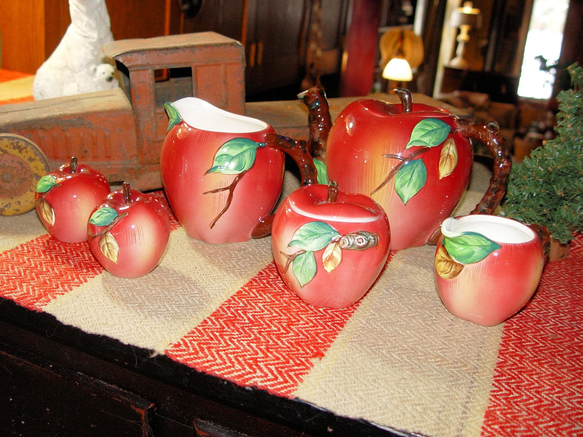 Apple Py Japan - Etsy