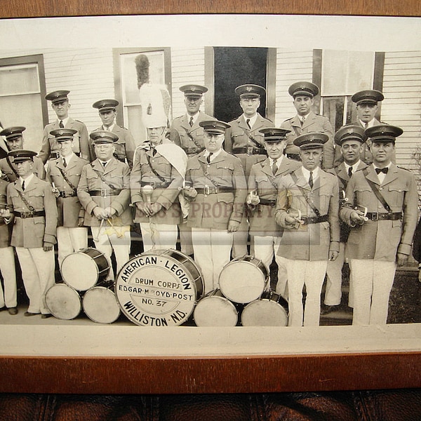 Drum and Bugle Corps Etsy