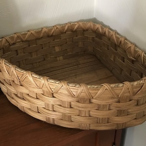 Corner Baskets 8 or 6 long