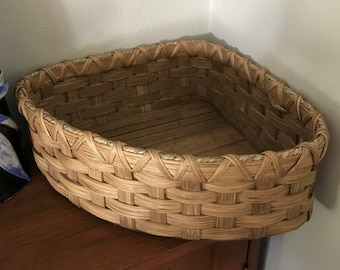 Corner Baskets 9.5LX10WX4.5H 2026