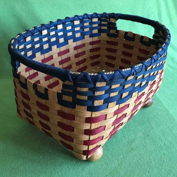 Laundry Basket Etsy