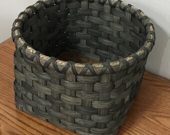 Storage Basket in variety of colors 2026