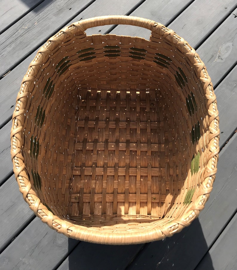 Laundry Basket Storage Basket