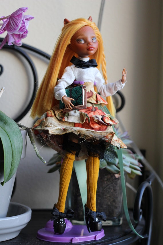 doll monster
