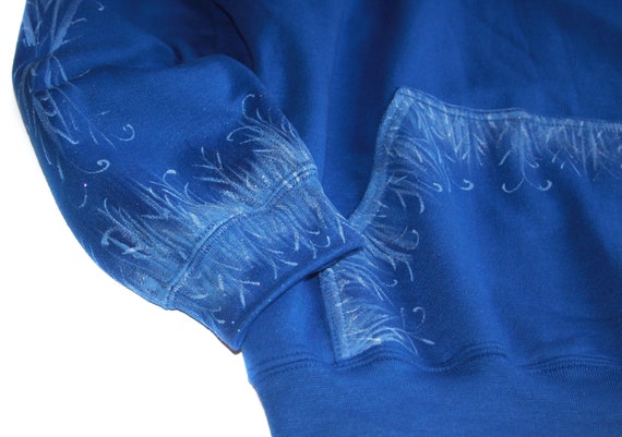 jack frost hoodie amazon