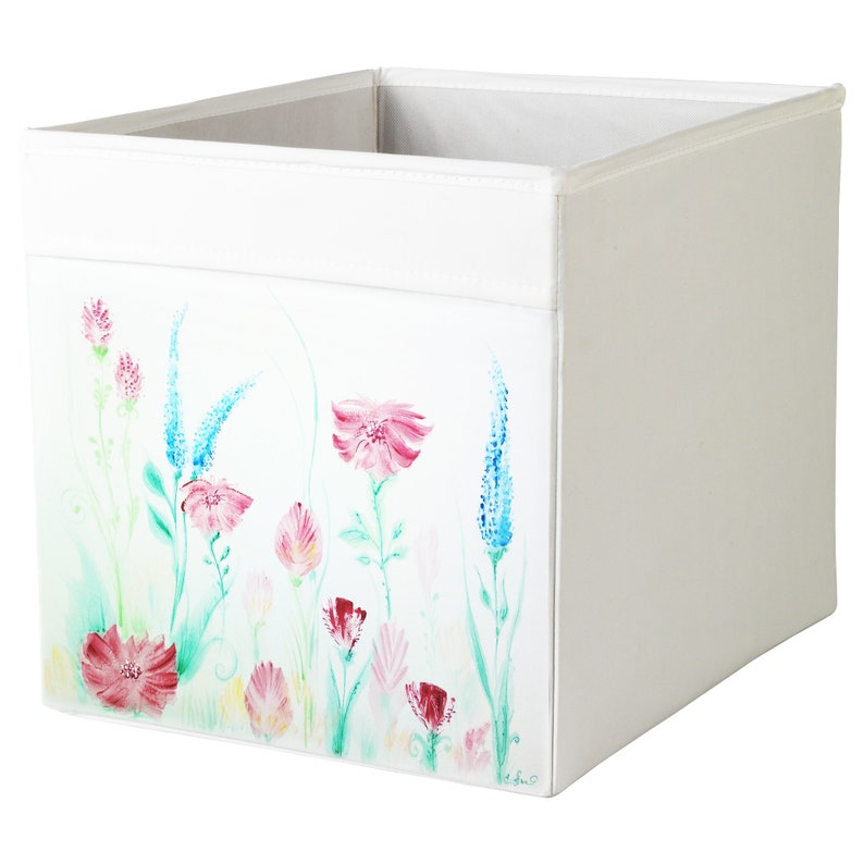 Custom Ikea Drona Storage Box Expedit/kallax Insert Etsy Australia