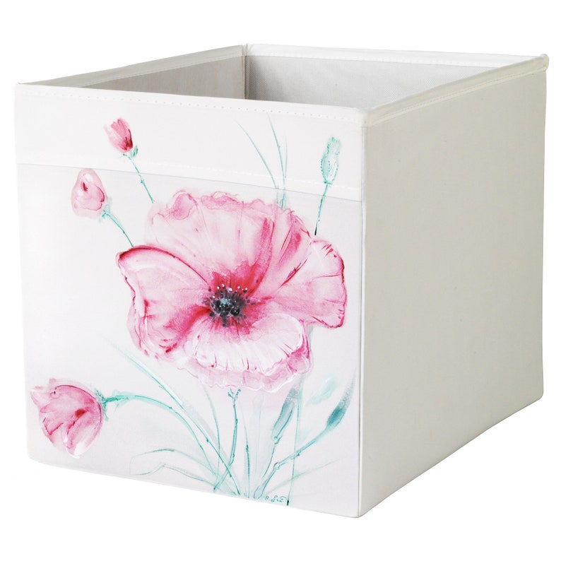 Custom Ikea Drona Storage Box Expedit/kallax Insert Etsy