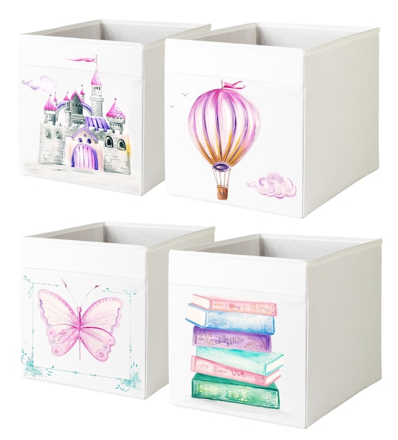 Ikea drona cubes deals