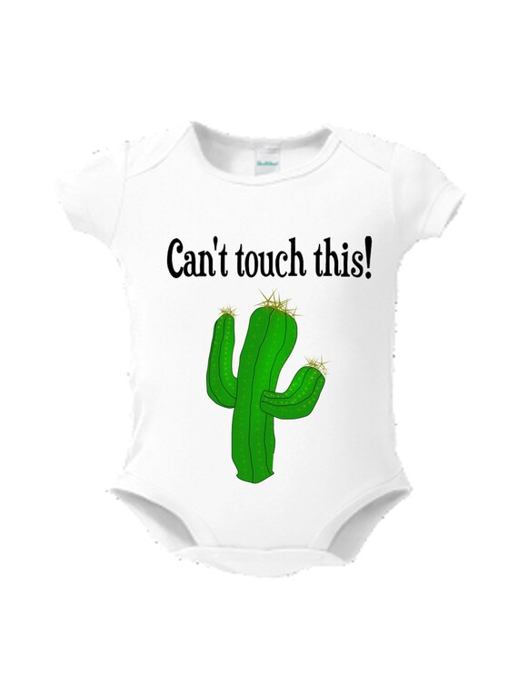 baby boy cactus outfit