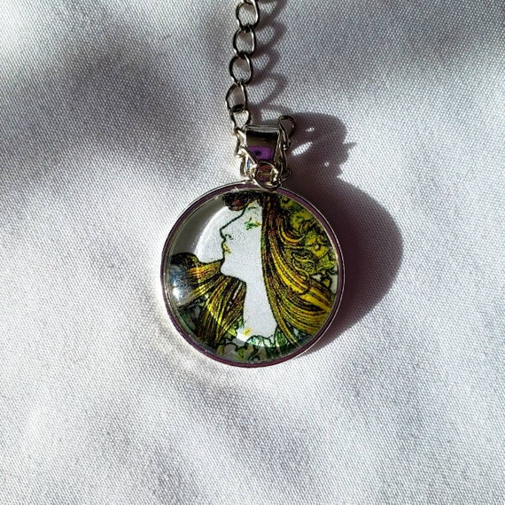 Woman warrior jewelry sale