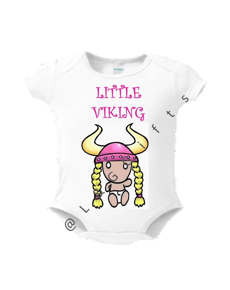 Viking girl giftViking clothesVikingBaby Shower GiftGirly Etsy