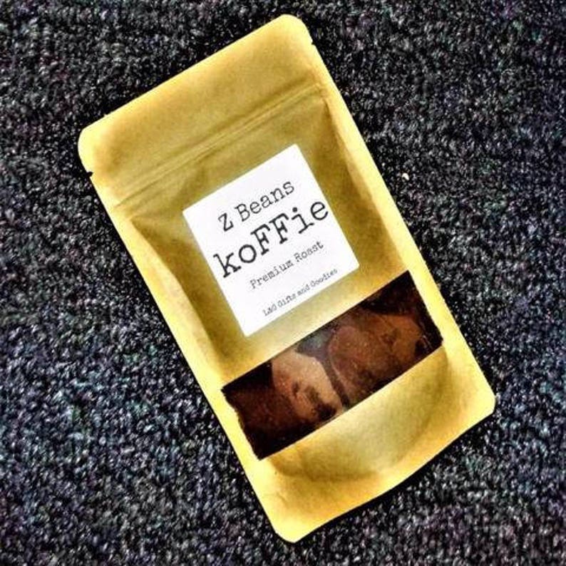 Coffee sampler gift set Gourmet coffee Coffee gift set Etsy