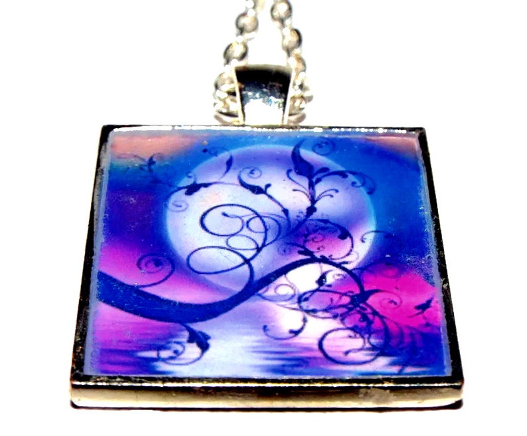 Moon Magic Jewelry Jewelry and Accessories Avant Garde Etsy