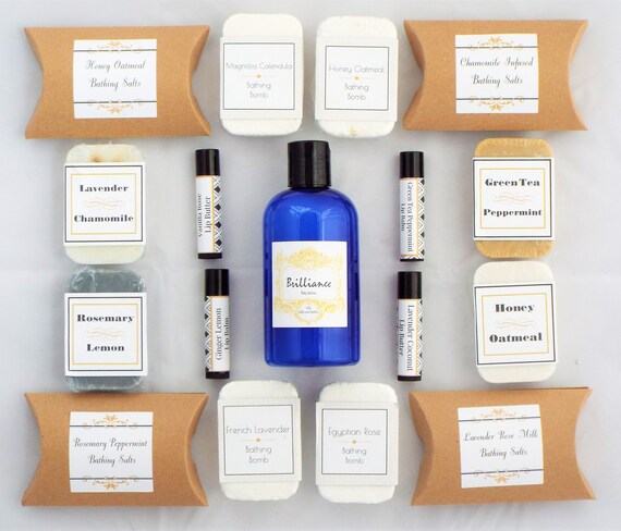 pamper sets for ladies