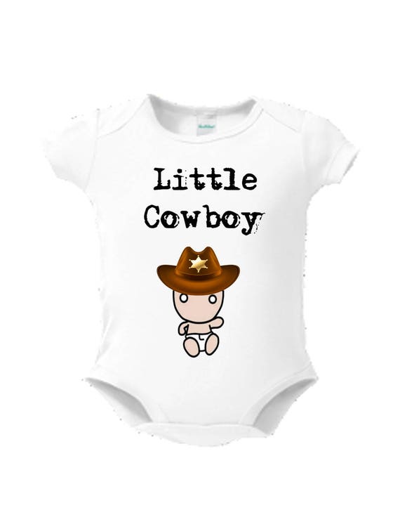 cowgirl baby gifts