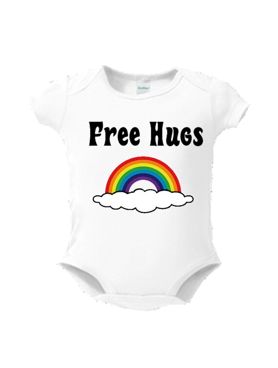 rainbow baby outfit for boy